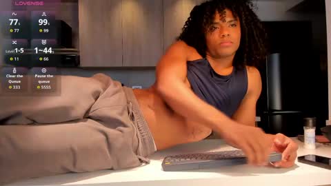 Snapshot of lucas_eevans07 chatting on 1, 6, 2026 online show from 1, 6, 2026