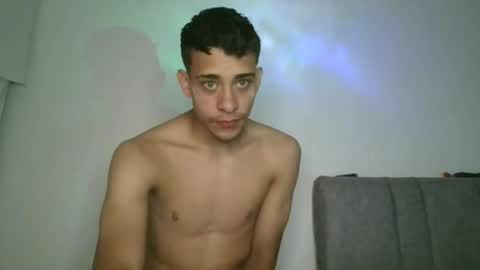 Snapshot of lucas_hernandez1 chatting on 19, 3, 2026 Lucas online show from 19, 3, 2026