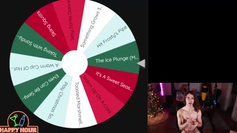 LucasJacobs online show from 30, 12, 2024