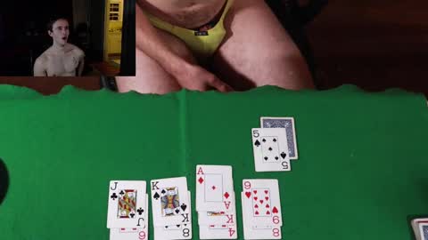 LucasJacobs online show from 11, 1, 2025