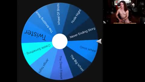 LucasJacobs online show from 8, 3, 2026