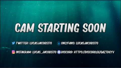 Snapshot of lucas_jacobs chatting on 8, 6, 2026 LucasJacobs online show from 8, 6, 2026