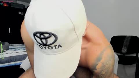 Snapshot of lucas_jewel chatting on 8, 2, 2026 lucas_jewel online show from 8, 2, 2026