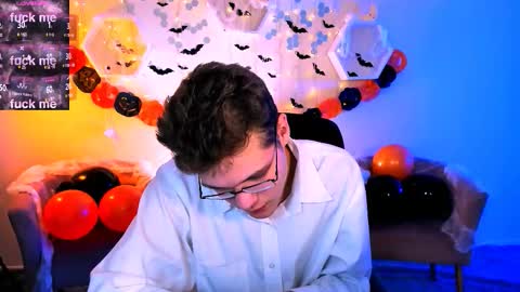 Snapshot of lucas_long_ chatting on 26, 10, 2025 lucas_long_ online show from 26, 10, 2025