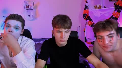 Snapshot of lucas_long_ chatting on 31, 10, 2025 lucas_long_ online show from 31, 10, 2025