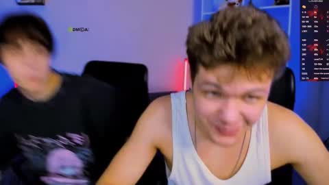 Snapshot of lucas_long_ chatting on 23, 11, 2025 lucas_long_ online show from 23, 11, 2025