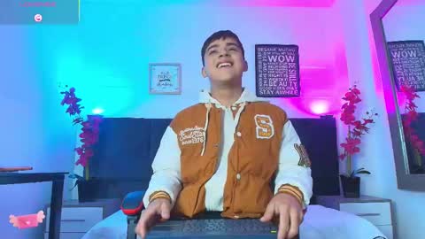 Snapshot of lucas_lovee chatting on 15, 2, 2026 Lucas lovee online show from 15, 2, 2026