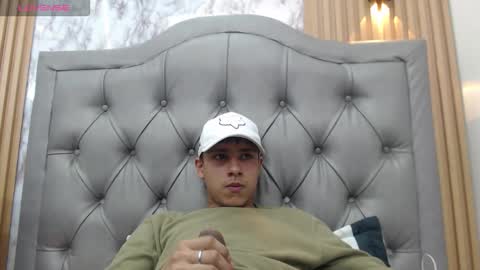  LUCAS RIVAS  online show from 12, 2, 2026