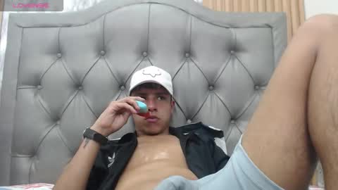  LUCAS RIVAS  online show from 14, 2, 2026