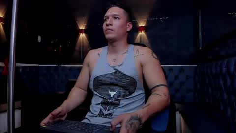 Snapshot of lucas_simonee chatting on 16, 5, 2026 Lucas Simone online show from 16, 5, 2026