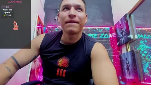 Snapshot of lucas_simonee chatting on 18, 5, 2026 Lucas Simone online show from 18, 5, 2026