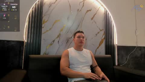 Snapshot of lucas_simonee chatting on 19, 5, 2026 Lucas Simone online show from 19, 5, 2026