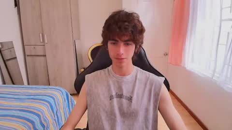 lucas_xo online show from 21, 9, 2025