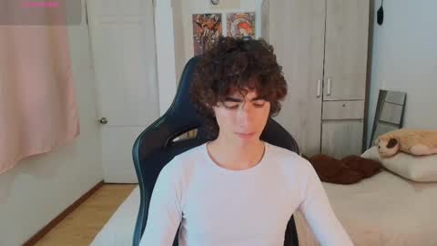 lucas_xo online show from 20, 12, 2025