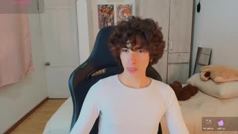 lucas_xo online show from 20, 12, 2025