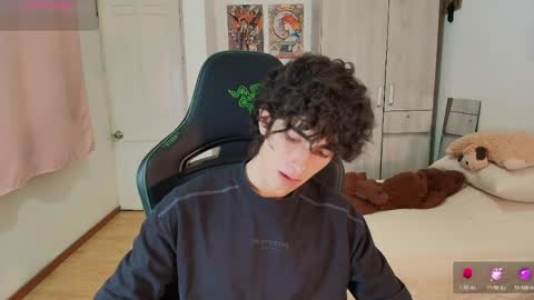 lucas_xo online show from 17, 4, 2026