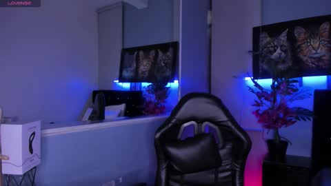 lucascarterr online show from 19, 11, 2025