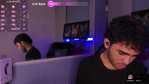 lucascarterr online show from 2, 12, 2025