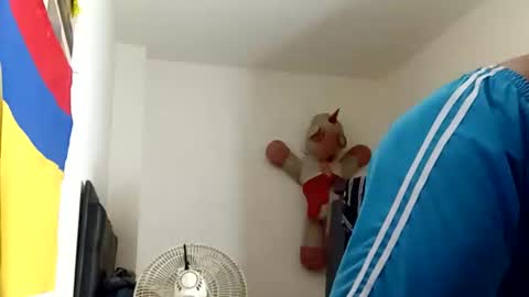 Daniel online show from 9, 3, 2026