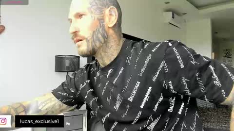 lucasexclusive online show from 24, 12, 2024