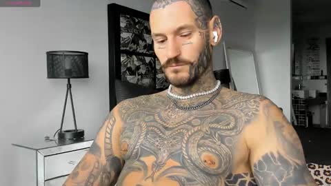 lucasexclusive online show from 5, 1, 2025