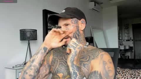 lucasexclusive online show from 13, 1, 2025