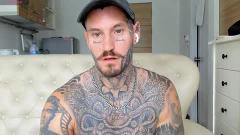 lucasexclusive online show from 13, 9, 2025