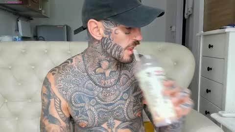 lucasexclusive online show from 18, 9, 2025