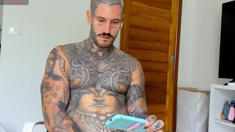 lucasexclusive online show from 7, 10, 2025