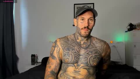 lucasexclusive online show from 31, 10, 2025