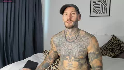 lucasexclusive online show from 23, 11, 2025