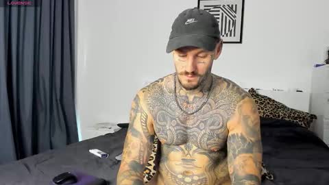 lucasexclusive online show from 25, 11, 2025