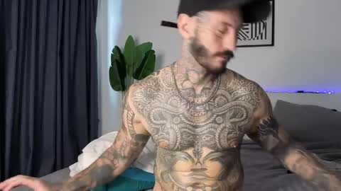 lucasexclusive online show from 4, 5, 2026