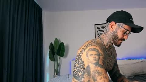 lucasexclusive online show from 19, 5, 2026