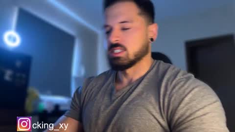 lucasfit24 online show from 20, 10, 2025