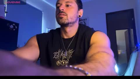 lucasfit24 online show from 26, 2, 2026