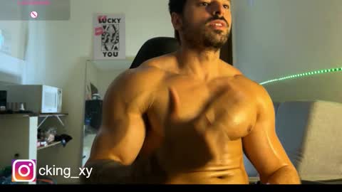 lucasfit24 online show from 9, 3, 2026