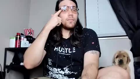 Lucas Cifrady online show from 3, 2, 2025