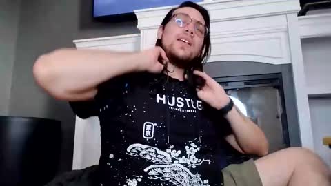 Lucas Cifrady online show from 3, 2, 2025