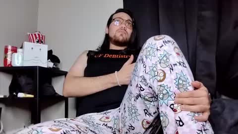 Lucas Cifrady online show from 9, 2, 2025