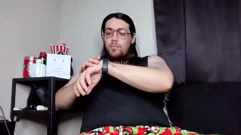 Lucas Cifrady online show from 13, 2, 2025