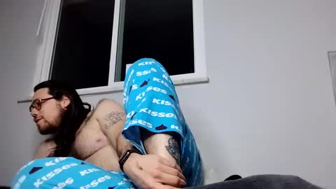 Lucas Cifrady online show from 23, 2, 2025