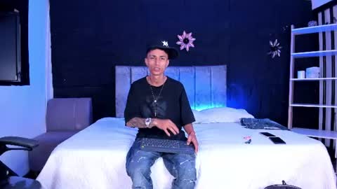 Lucas online show from 21, 7, 2026