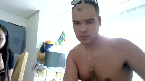 Snapshot of lucasmegamdf chatting on 8, 8, 2026 lucasmegamdf online show from 8, 8, 2026