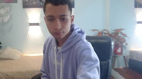 LucassSmith11 online show from 29, 11, 2025