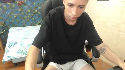 LucassSmith11 online show from 24, 3, 2026