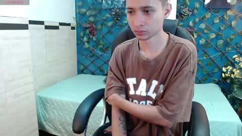 LucassSmith11 online show from 18, 5, 2026