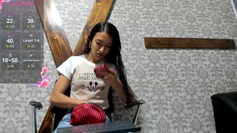 MIA HOT online show from 28, 1, 2025