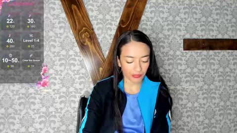 MIA HOT online show from 22, 2, 2025