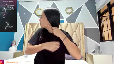 MIA HOT online show from 15, 9, 2025